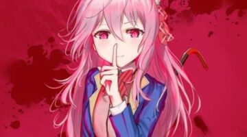 Happy Sugar Life Manga to End in June