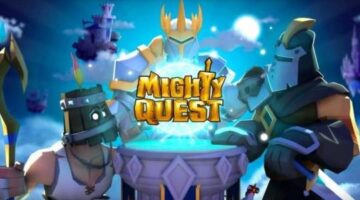 Ubisoft Opens Pre-Registration for The Mighty Quest For Epic Loot
