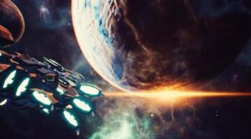 34BigThings have announced that Redout: Space Assault has been delayed