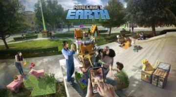 Heroes of Handheld 255: Minecraft Earth versus Wizard’s Unite