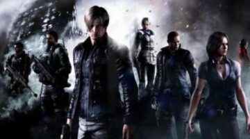 Everyone’s Favourite Resident Evil Game Somehow Tops Nine Million Sales