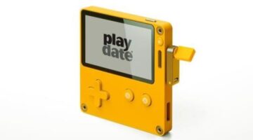 The People Who Published Firewatch Are Now Making A Game Console With, Uh, A Crank