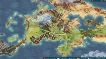 Impressions: Fell Seal: Arbiter’s Mark – GameLuster