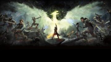 A Return to Thedas