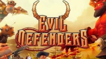 Evil Defenders – Nintendo Switch Review TBG