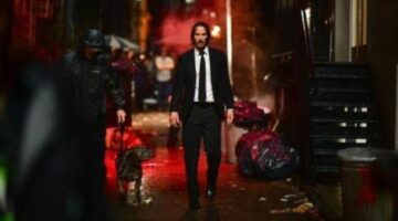 John Wick Chapter 3: Parabellum Review – Keanu Reeves’ Best? | Screen Wars