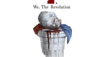 We. The Revolution is making its way to consoles