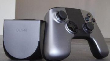 Ouya will be shut down for good on June 25th