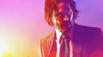 John Wick: Chapter 3 – Parabellum Review // Eggplante!