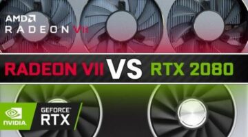 AMD Radeon VII vs NVIDIA GeForce RTX 2080 Benchmarks [Post Game-Ready Driver Update]