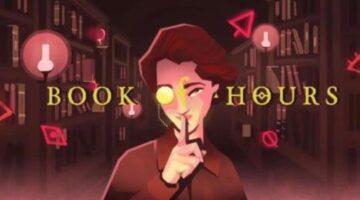 Cultist Simulator Developer Announces New Standalone Game Book of Hours