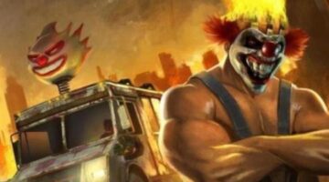 Why hasn’t there been a new Twisted Metal game?