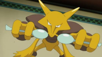 What’s your all-time favorite Pokémon, and why is it so special for you?