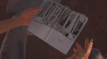 Life is Strange 2 Episode 3: Wastelands All Collectibles and Achievements Guide