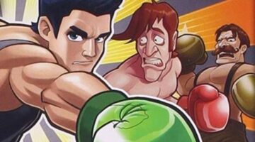 Games of Decades Past: Punch-Out!! (Wii)