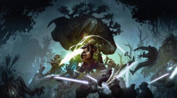 Warlander delayed until early 2020