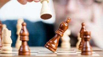 Trump administration 25 percent tariff proposal targets U.S. board game, game console imports
