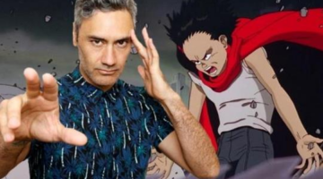 Taika Waititi’s ‘AKIRA’ Movie is Set for a 2021 Release (At Last!)