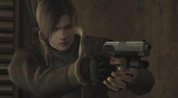 Digital Foundry Explores The Performance Of Resident Evil 4, 1 And 0 On Switch