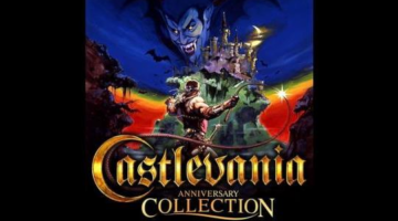 Castlevania Anniversary Collection Review – Gaming Respawn