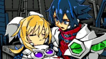 Blaster Master Zero Announced for PC, With More Inti Creates Games on the Way to the Platform