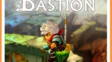 Left Behind Game Club Episode #063: Bastion