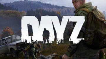 DayZ coming to PS4 on May 29