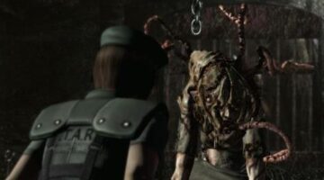 Resident Evil games on Switch features In-Game Achievements