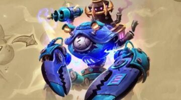 Hearthstone’s Reckless Experimenter is getting nerfed because of SN1P-SN4P