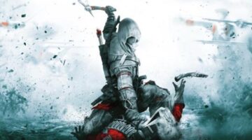 Assassins Creed 3 Remastered – Nintendo Switch | Review – SquareXO