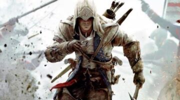 Assassin’s Creed III Remastered for Switch Review – IGN