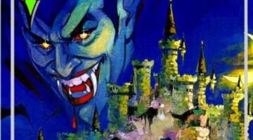 Castlevania Anniversary Collection Review – IGN