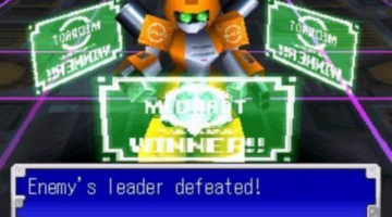 English Medabots R Fan Translation Patch Now Available