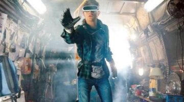 Sony Could Be Developing Clothing With Haptic Feedback