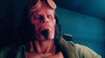 Netflix Planning Hellboy TV Show With All New Cast