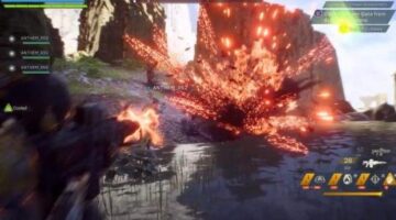 Anthem: It’s Now a Month Since the Last Tweet From the Account or Any Update From BioWare