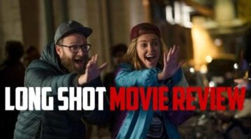 Long Shot Review: A Charming Comedy With a Pinch of Smart Political Satire | Screen Wars
