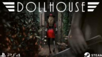 Dollhouse Review – GameWatcher