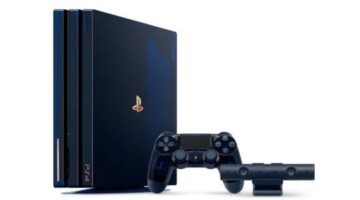 PlayStation 5 Players Will be Able to Play With PlayStation 4 Players Online