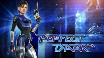Perfect Dark Sequel Was Targeting Episodic Format, Details Shared By Designer