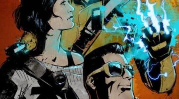 SuckerPunch looks back at 10 years of inFamous