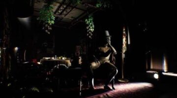 Layers of Fear 2 Review – PlayStation Universe