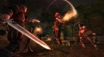 ‘Fable 4’ May Have Been Leaked Thanks To Mixer On Xbox One