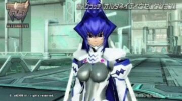 Phantasy Star Online 2 Reveals Muv-Luv Alternative Crossover Content in New Trailer
