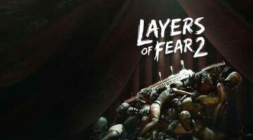 Layers of Fear 2 review (PS4) // AIR Entertainment