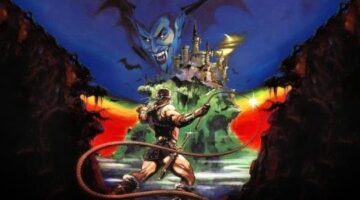 Castlevania Anniversary Collection Review – Lovely Legacies | CGMagazine