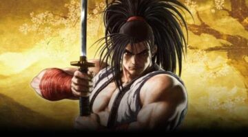 Samurai Shodown File Size Revealed On Xbox One