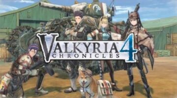 Valkyria Chronicles 4 is on sale for under $19 for 48 hours