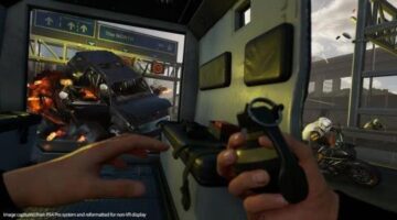 Blood & Truth review: The man with the virtual gun | App Trigger