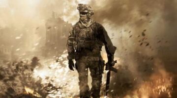 Call of Duty Social Media Account Has Started To Tease Something New